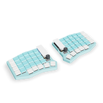 Custom keyboard image