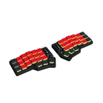 Custom keyboard image