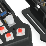 Custom keyboard image