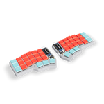 Custom keyboard image