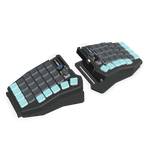 Custom keyboard image
