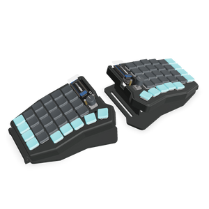 Custom keyboard image