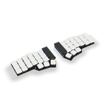 Custom keyboard image