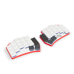Custom keyboard image
