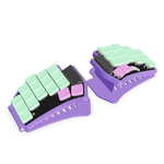 Custom keyboard image