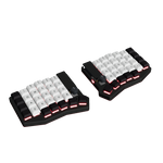 Custom keyboard image