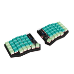 Custom keyboard image
