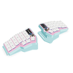 Custom keyboard image