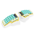 Custom keyboard image