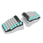Custom keyboard image