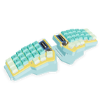 Custom keyboard image