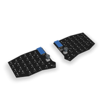 Custom keyboard image