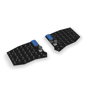 Custom keyboard image