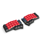Custom keyboard image