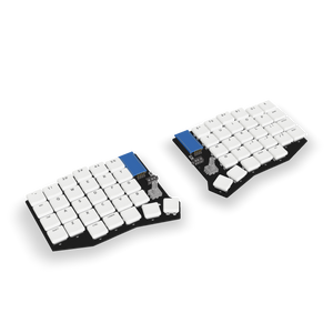 Custom keyboard image