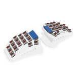 Custom keyboard image
