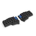 Custom keyboard image