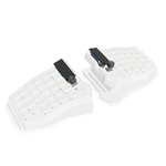 Custom keyboard image