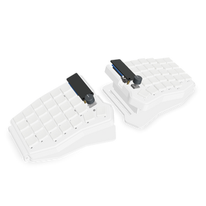 Custom keyboard image