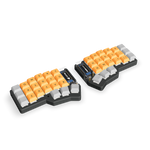 Custom keyboard image
