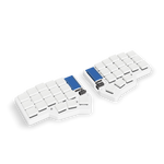 Custom keyboard image