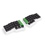 Custom keyboard image