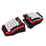 Custom keyboard image