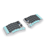 Custom keyboard image
