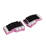 Custom keyboard image