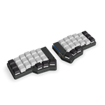 Custom keyboard image
