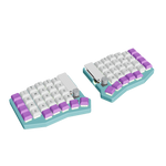Custom keyboard image