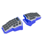 Custom keyboard image