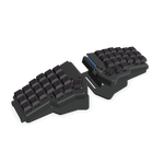 Custom keyboard image