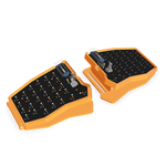 Custom keyboard image