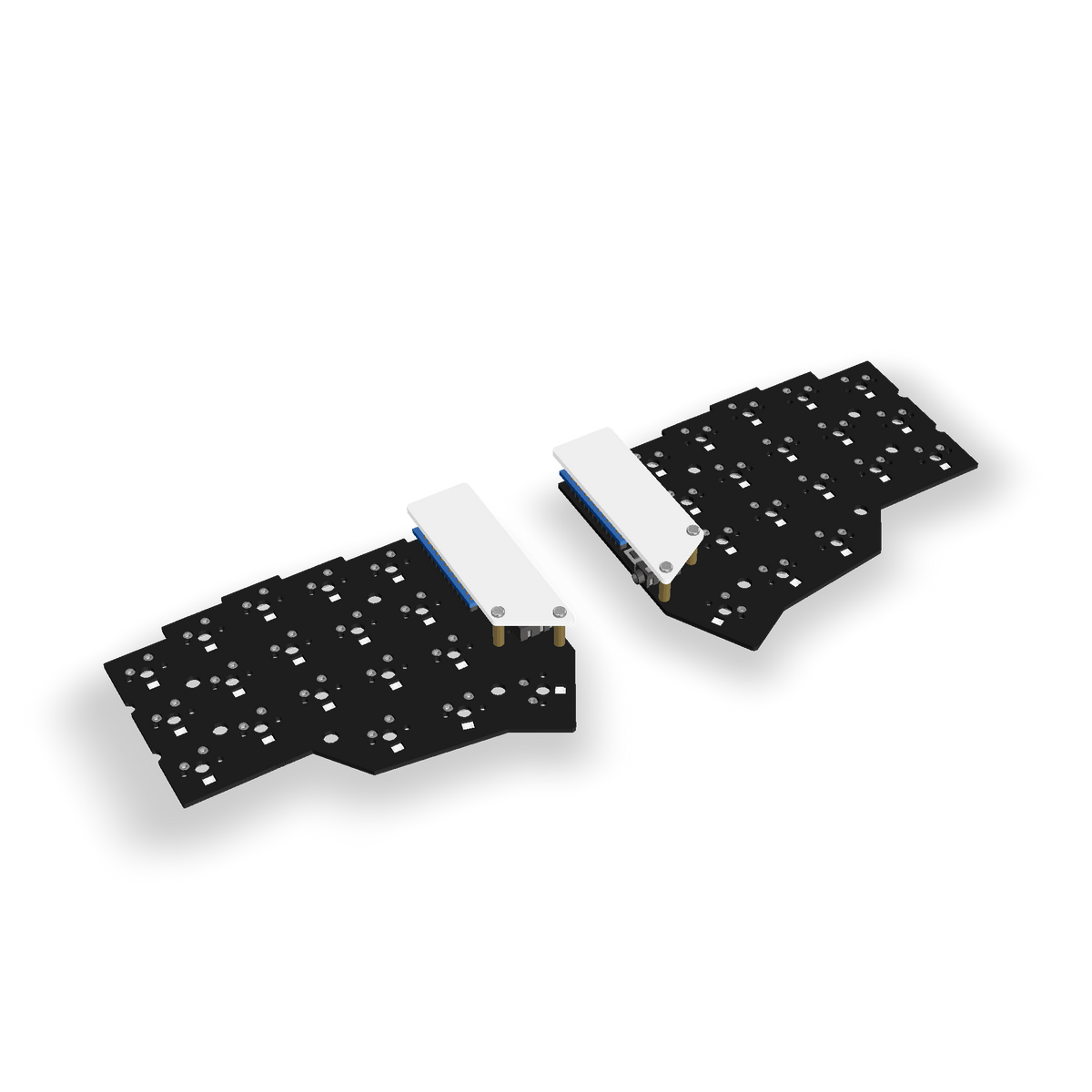 Custom keyboard image