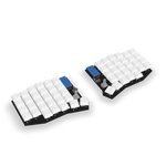 Custom keyboard image