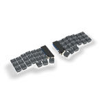 Custom keyboard image