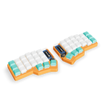Custom keyboard image