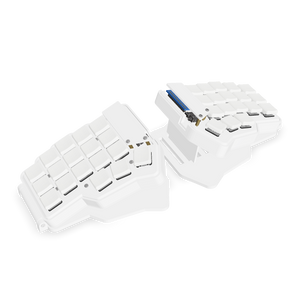 Custom keyboard image