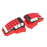 Custom keyboard image