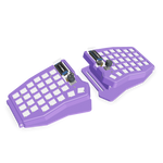 Custom keyboard image