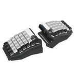 Custom keyboard image