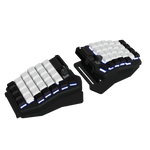 Custom keyboard image