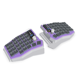 Custom keyboard image