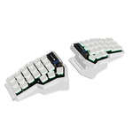 Custom keyboard image