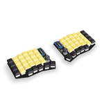 Custom keyboard image
