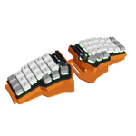 Custom keyboard image