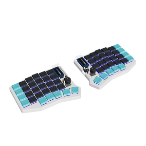 Custom keyboard image
