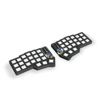 Custom keyboard image