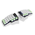 Custom keyboard image